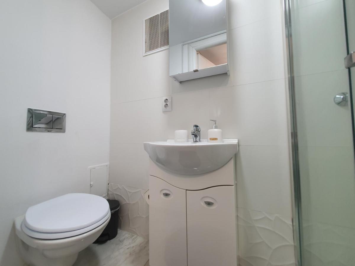 Aparthotel Arena Kaloşvar Dış mekan fotoğraf
