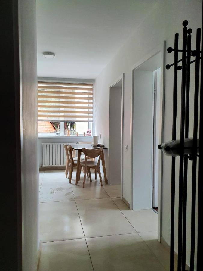 Aparthotel Arena Kaloşvar Dış mekan fotoğraf
