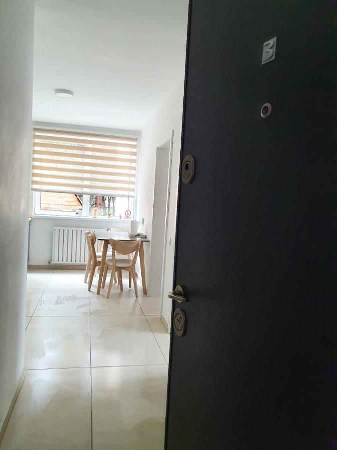 Aparthotel Arena Kaloşvar Dış mekan fotoğraf