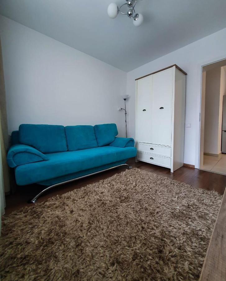 Aparthotel Arena Kaloşvar Dış mekan fotoğraf