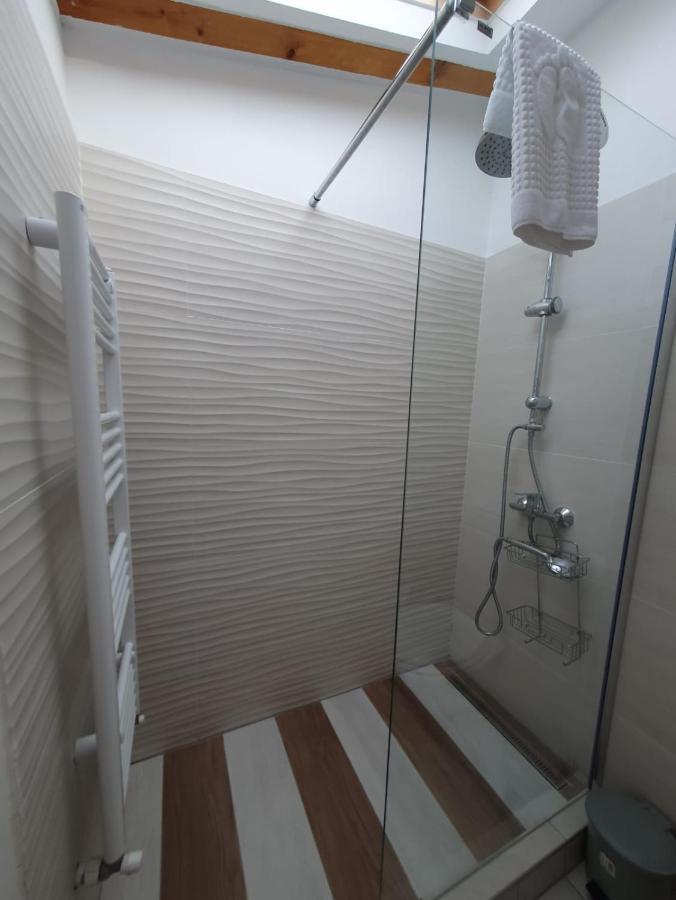 Aparthotel Arena Kaloşvar Dış mekan fotoğraf