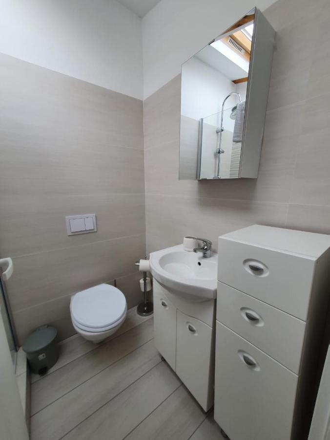 Aparthotel Arena Kaloşvar Dış mekan fotoğraf