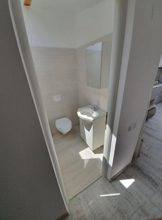 Aparthotel Arena Kaloşvar Dış mekan fotoğraf