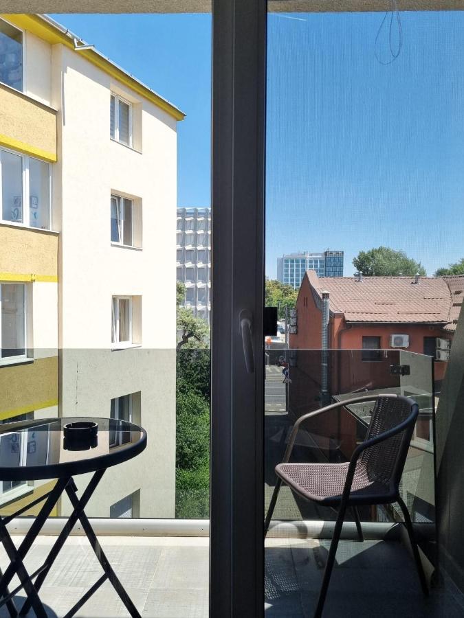 Aparthotel Arena Kaloşvar Dış mekan fotoğraf