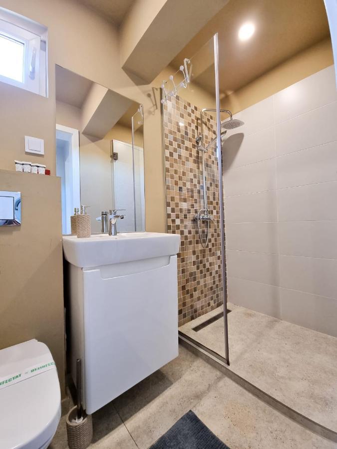 Aparthotel Arena Kaloşvar Dış mekan fotoğraf