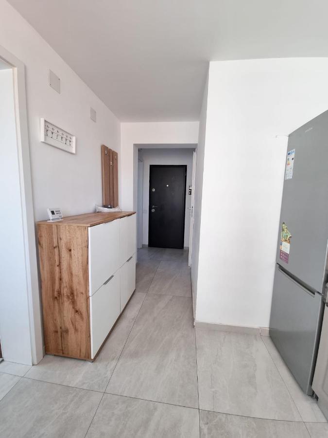 Aparthotel Arena Kaloşvar Dış mekan fotoğraf