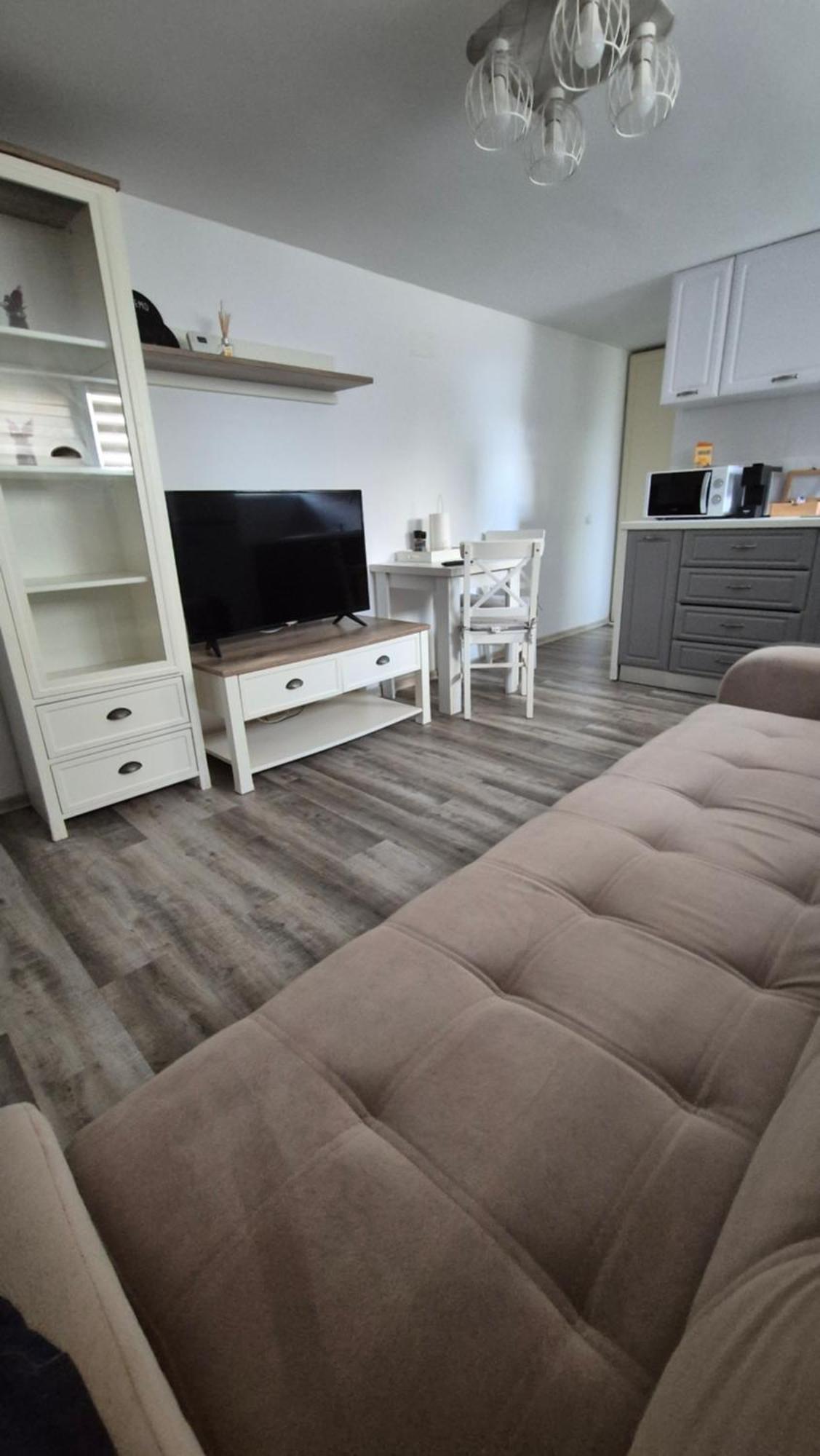 Aparthotel Arena Kaloşvar Dış mekan fotoğraf