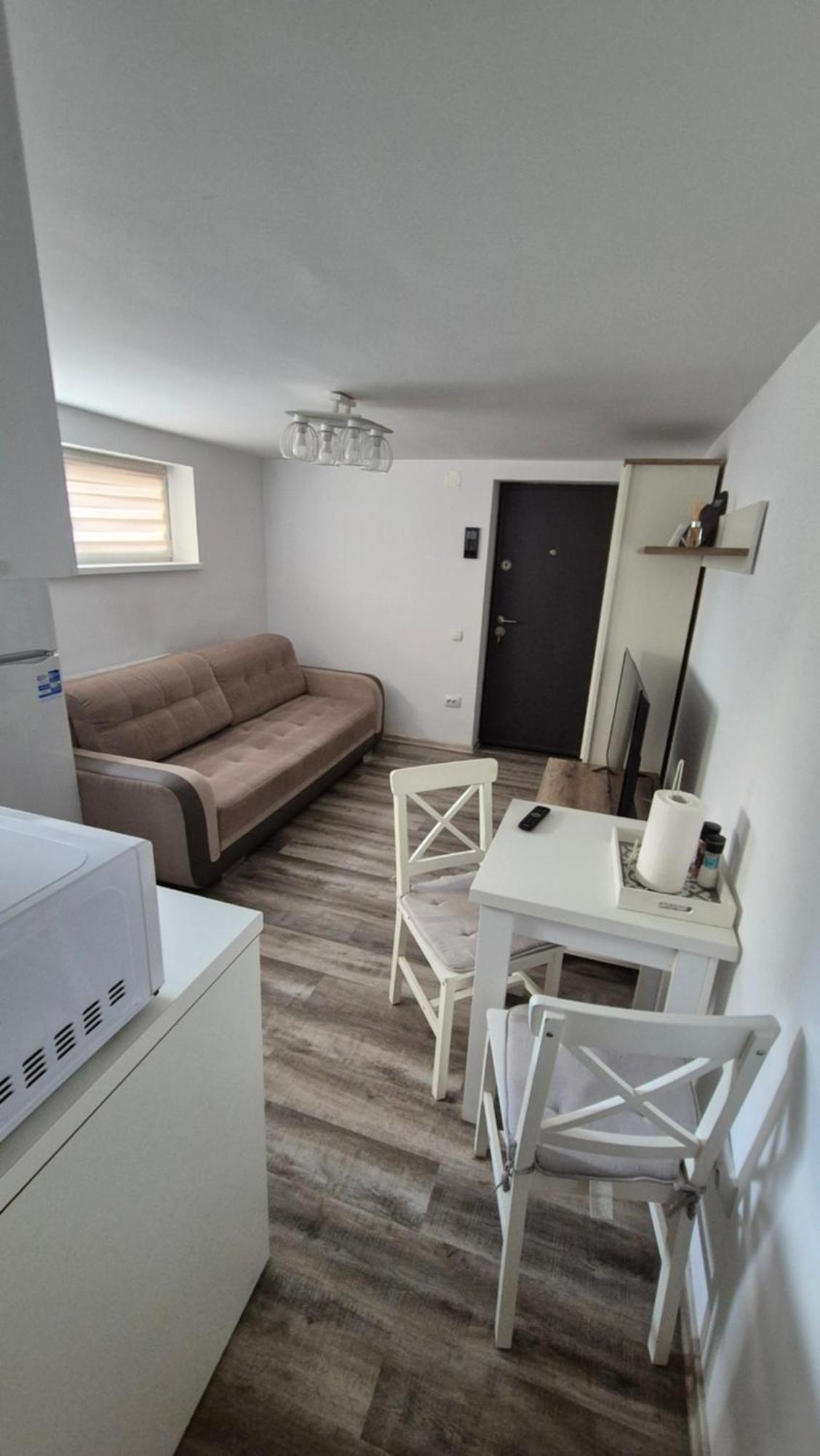 Aparthotel Arena Kaloşvar Dış mekan fotoğraf