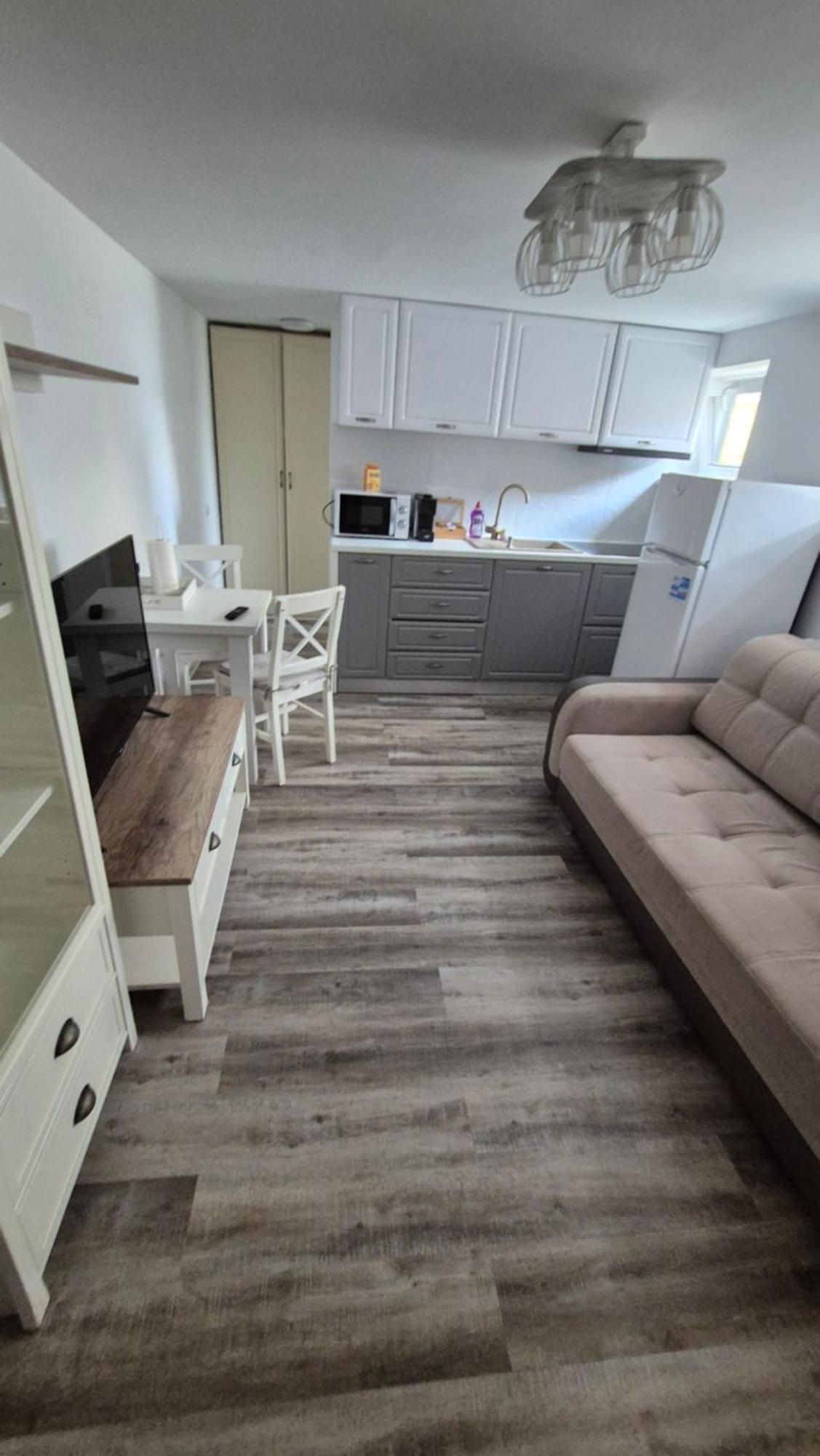 Aparthotel Arena Kaloşvar Dış mekan fotoğraf