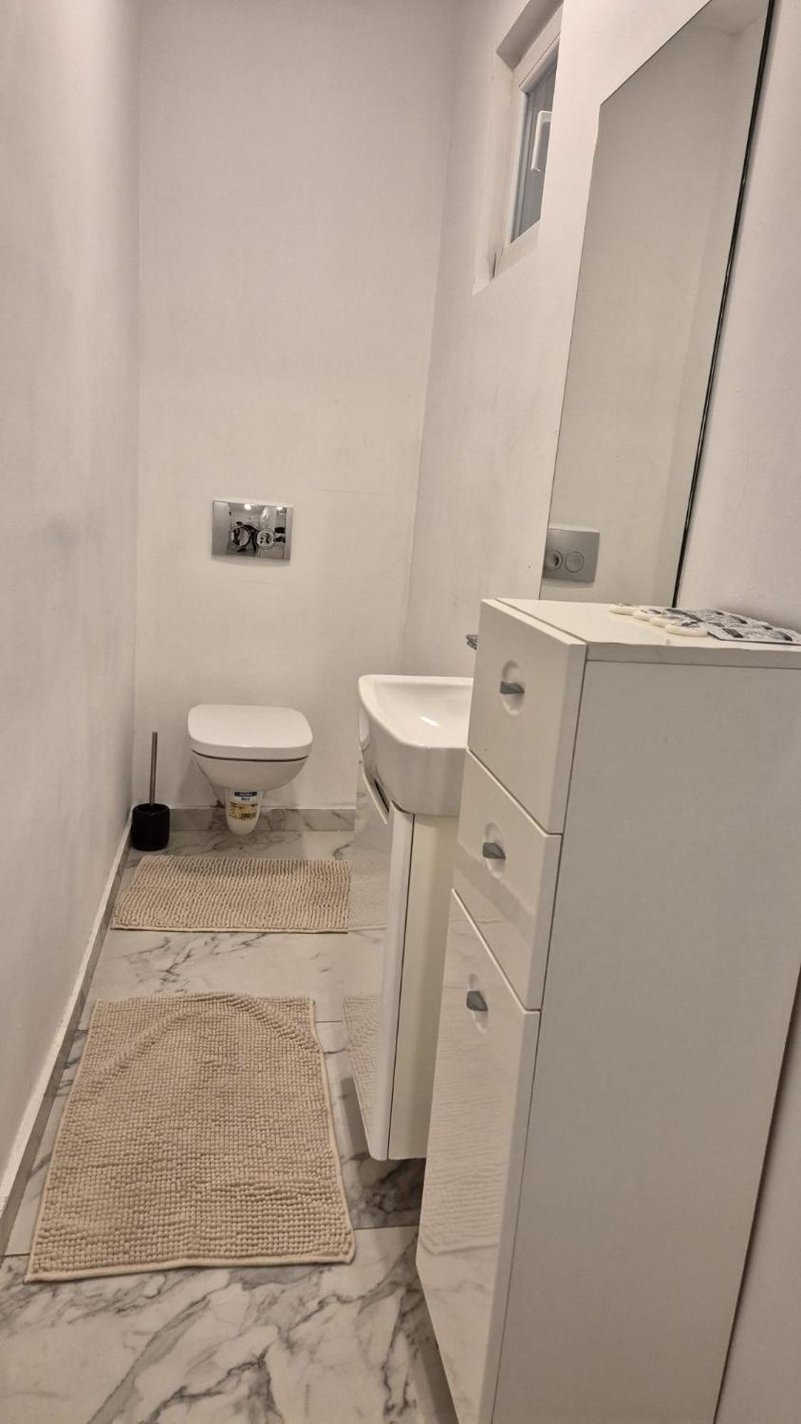 Aparthotel Arena Kaloşvar Dış mekan fotoğraf