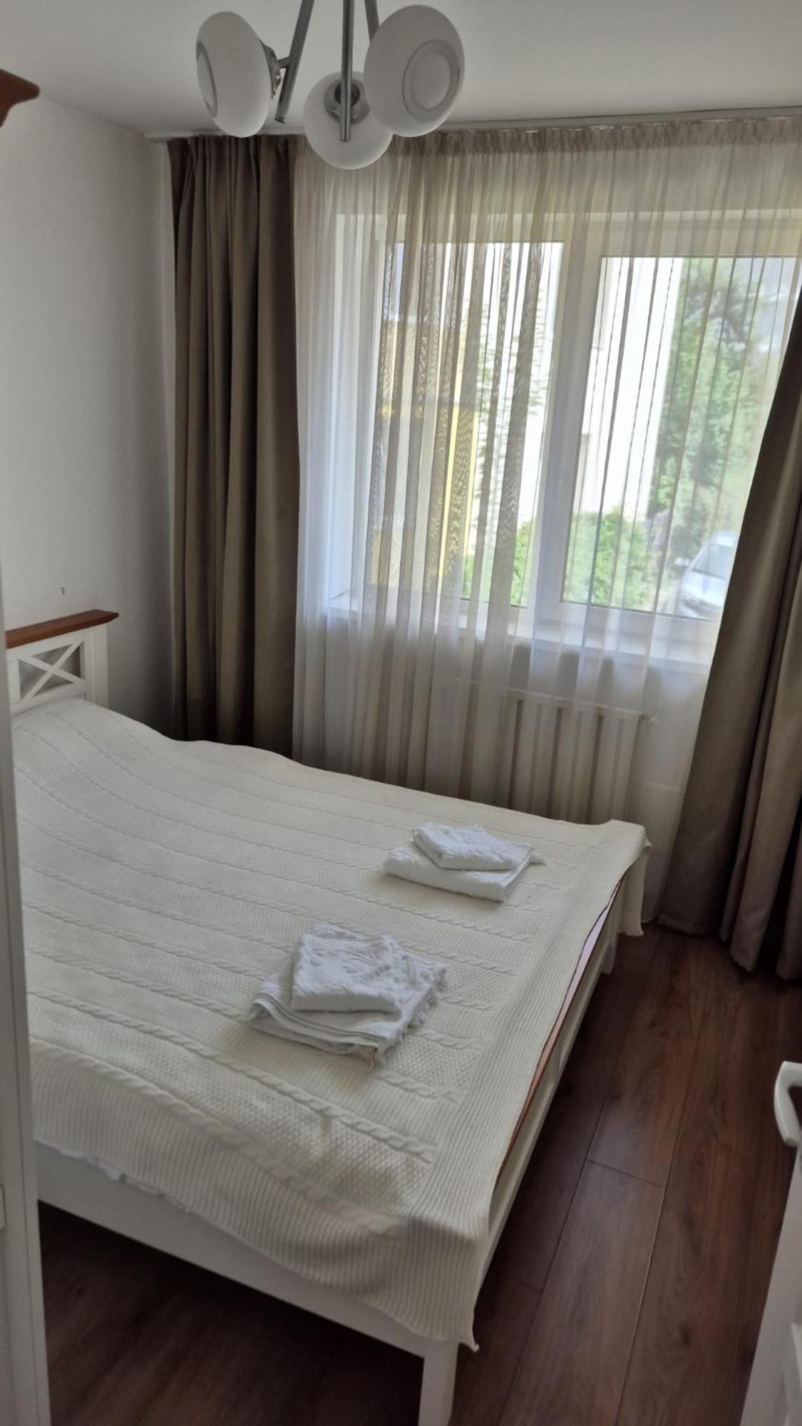 Aparthotel Arena Kaloşvar Dış mekan fotoğraf