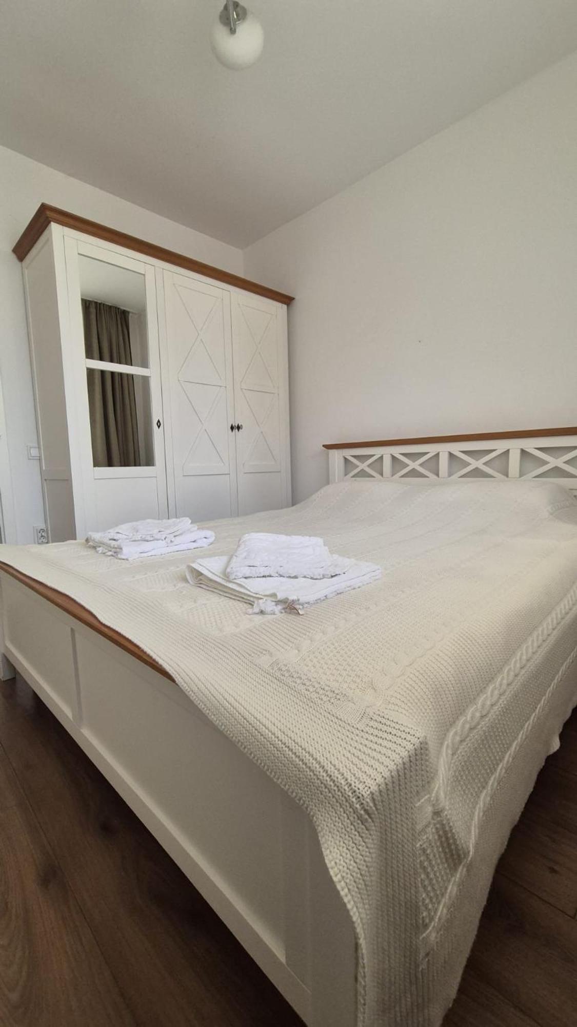 Aparthotel Arena Kaloşvar Dış mekan fotoğraf