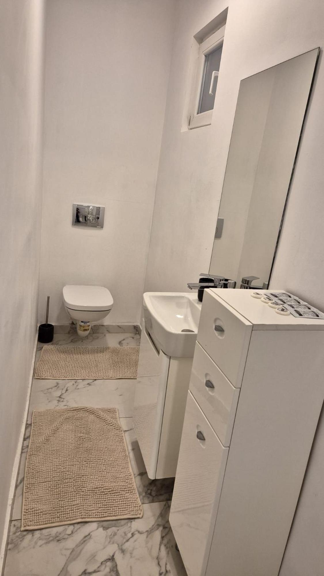 Aparthotel Arena Kaloşvar Dış mekan fotoğraf