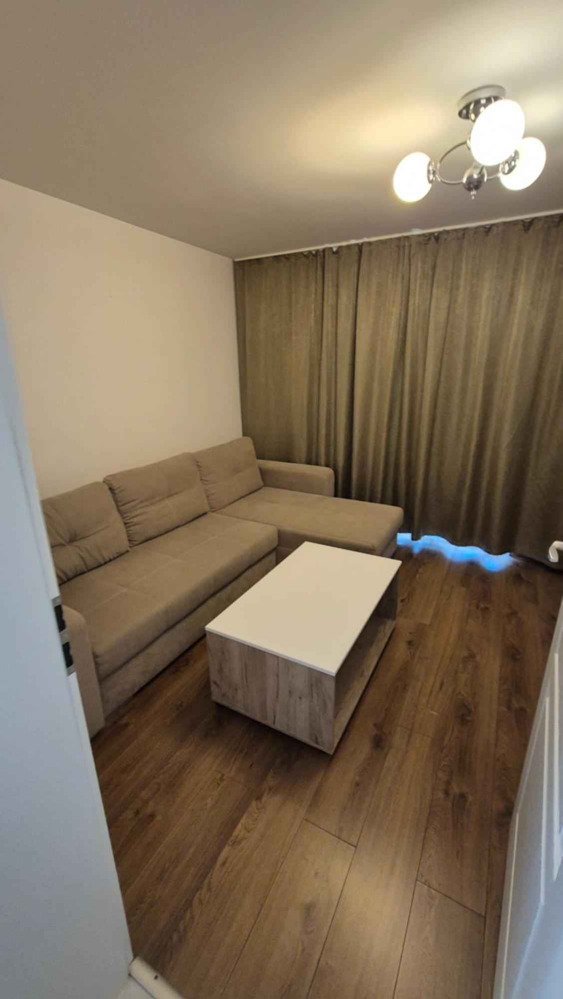 Aparthotel Arena Kaloşvar Dış mekan fotoğraf