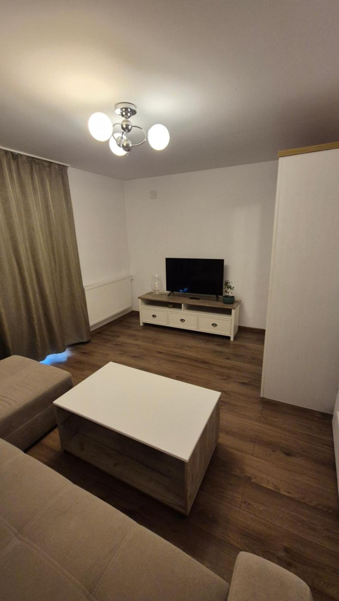 Aparthotel Arena Kaloşvar Dış mekan fotoğraf
