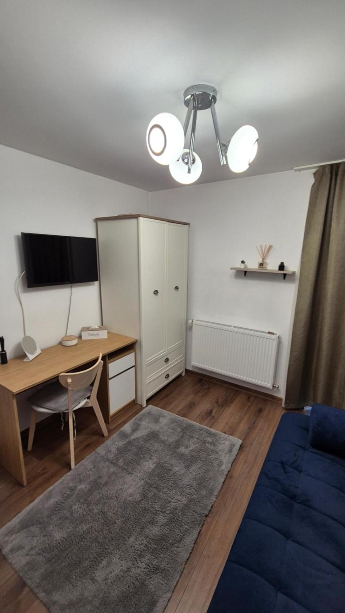 Aparthotel Arena Kaloşvar Dış mekan fotoğraf
