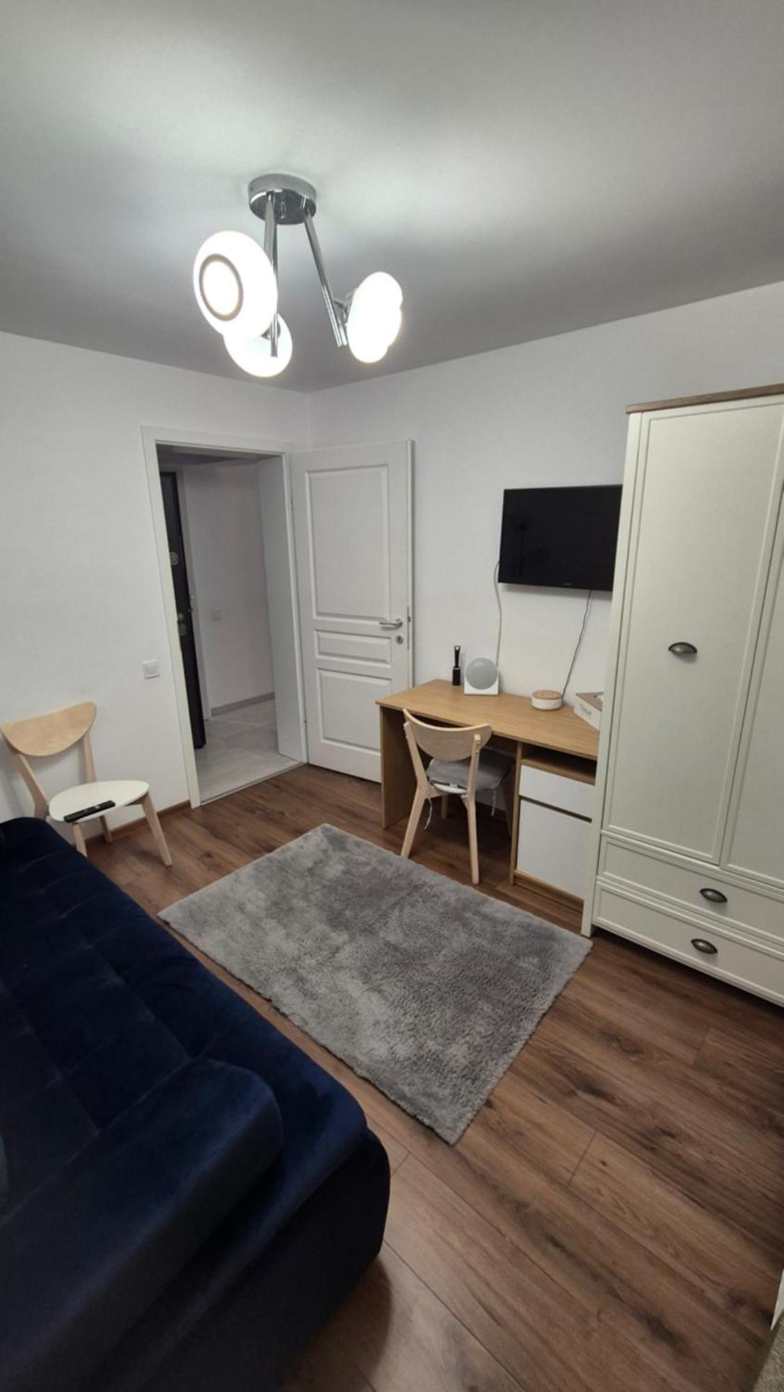 Aparthotel Arena Kaloşvar Dış mekan fotoğraf