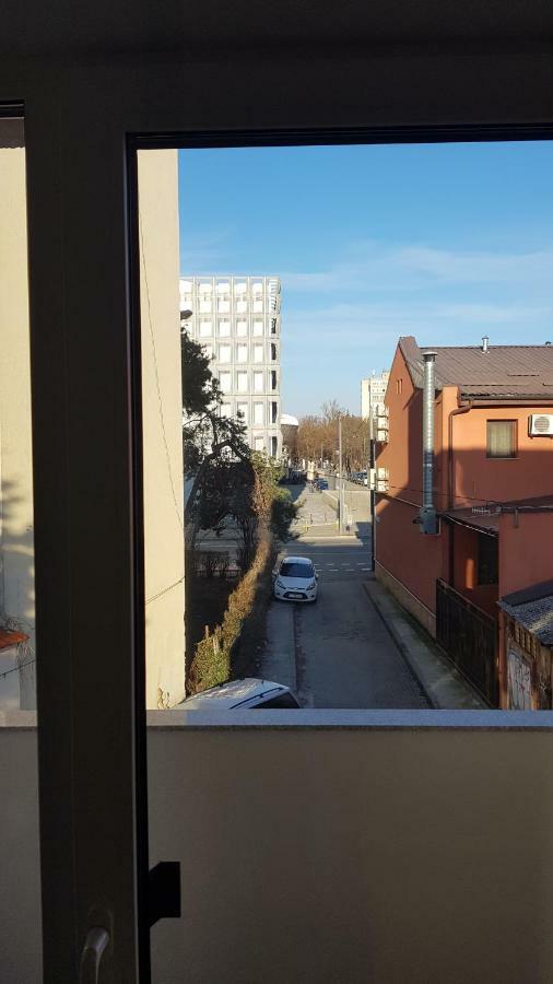 Aparthotel Arena Kaloşvar Dış mekan fotoğraf