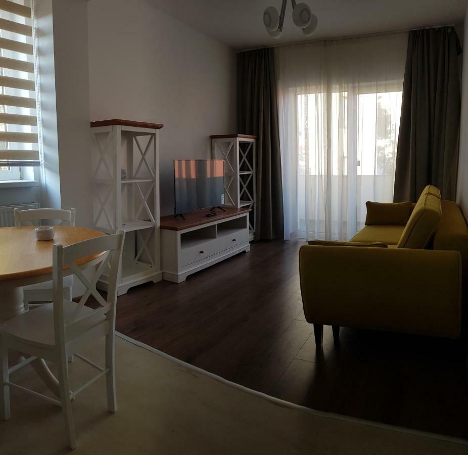 Aparthotel Arena Kaloşvar Dış mekan fotoğraf