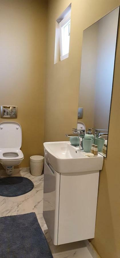 Aparthotel Arena Kaloşvar Dış mekan fotoğraf