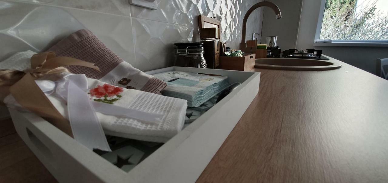 Aparthotel Arena Kaloşvar Dış mekan fotoğraf