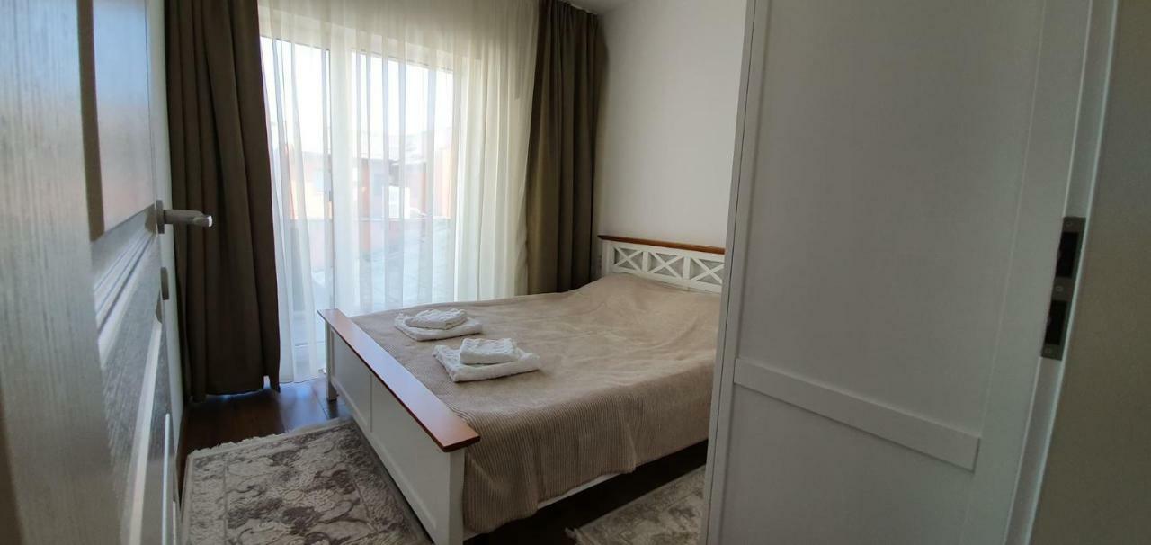Aparthotel Arena Kaloşvar Dış mekan fotoğraf