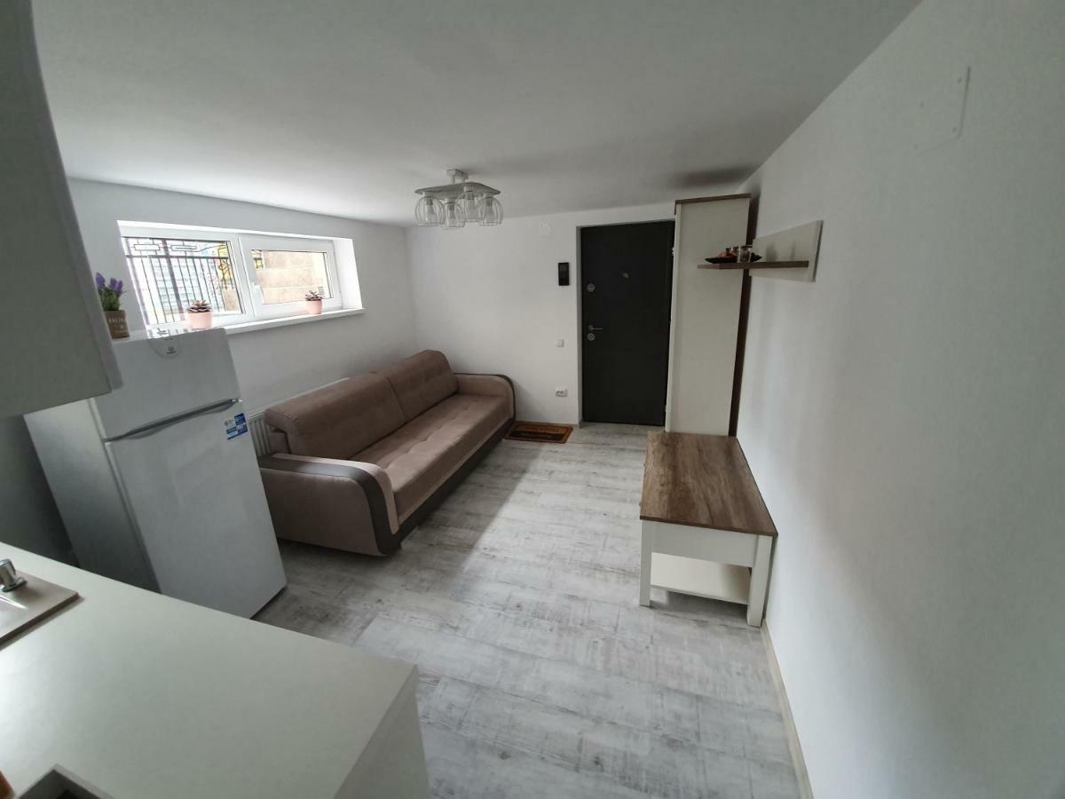 Aparthotel Arena Kaloşvar Dış mekan fotoğraf
