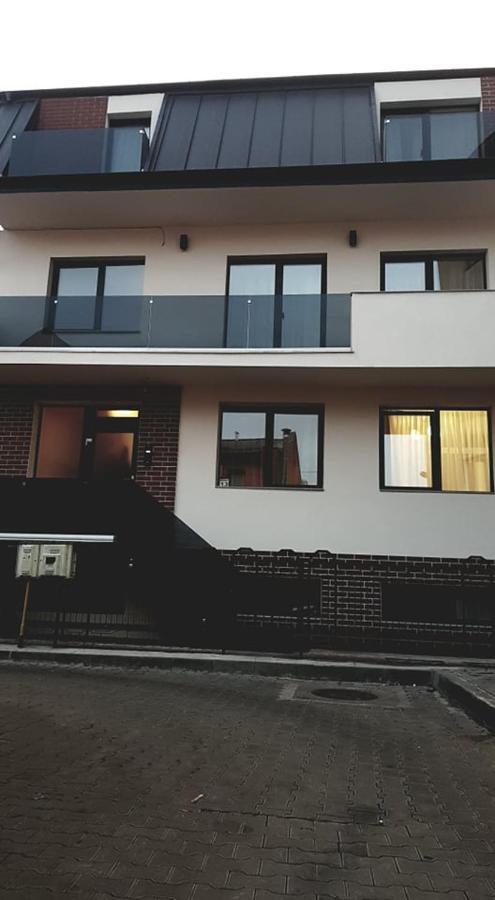 Aparthotel Arena Kaloşvar Dış mekan fotoğraf